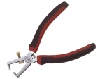 Mega Bite Wire Stripping Pliers 180mm 7in
