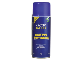 Blow Pipe Spray Duster 300ml