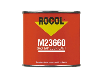 M23660 Gas Tap Lubricant 50g