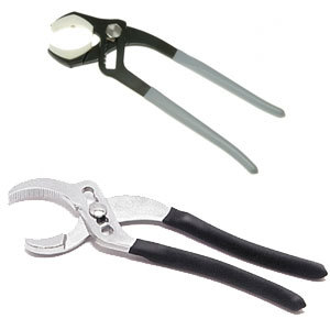 Plumbing Pliers