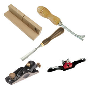 Woodworking Tools