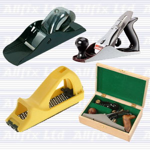 Hand Planes