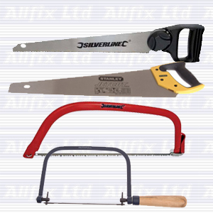 Compass Saws