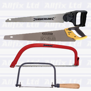Junior Saws & Mini Hacksaws & Blades