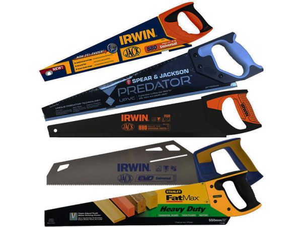 Handsaws