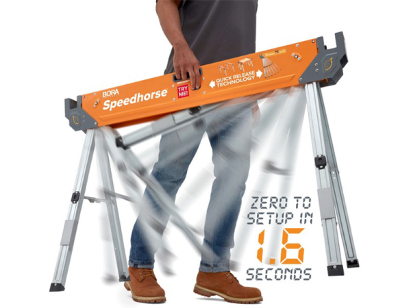 Bora SpeedHorse