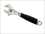 9070C Chrome ERGO Adjustable Wrench 150mm (6in)