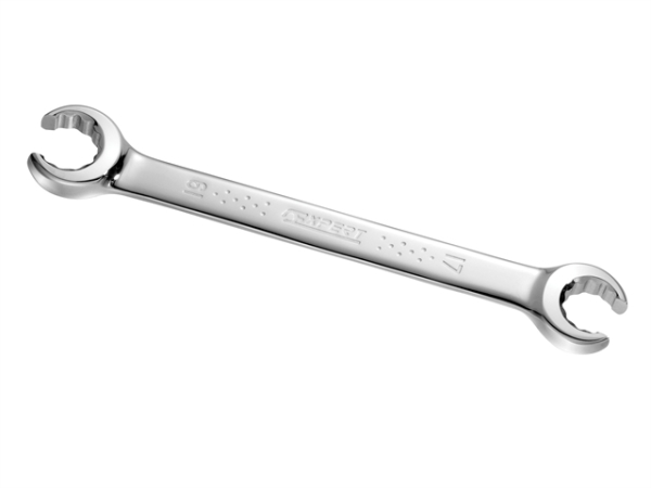 Spanners - Flared Nut