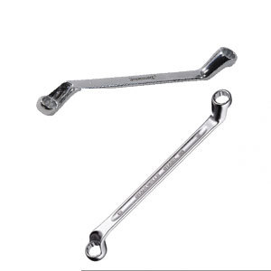 Ring Spanners Metric