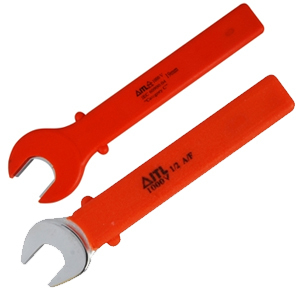 Spanners - Insulated