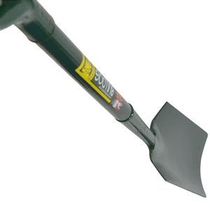 Grafting Shovels