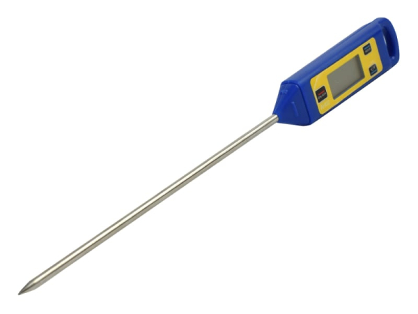 Thermometer