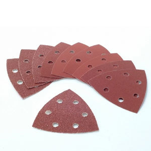 Detail Sanding Sheets