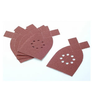 Multi-Sander Accessories