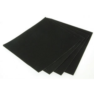 Aluminium Oxide Cloth