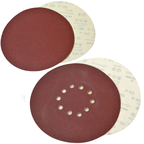 Dry Wall Sanding Discs 225mm