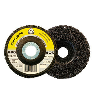 Abrasive Wheels