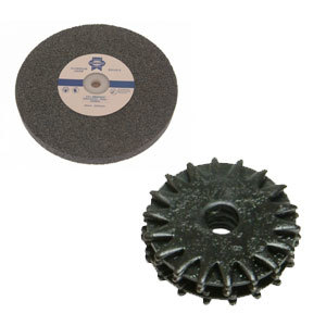 Grinding Wheels