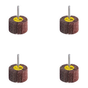 Flap / Flapper Wheels