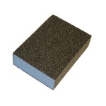 Sanding Block - Coarse/ Medium 90 x 65 x 25mm