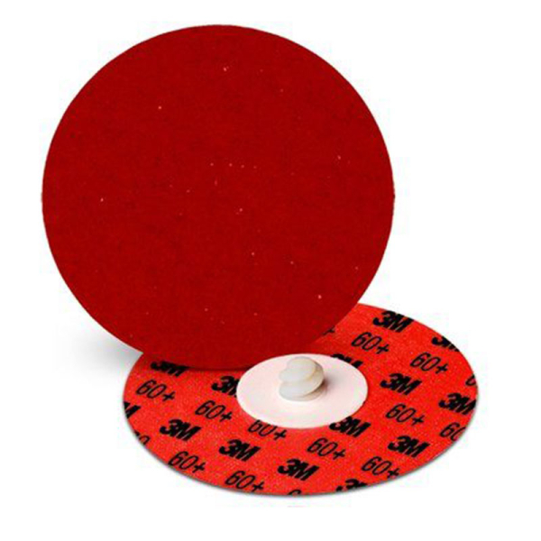 3M Roloc Cubitron II Roloc Durable Edge Disc TR 984F