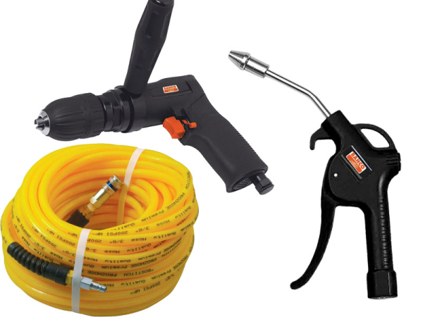 Pneumatic Accessories