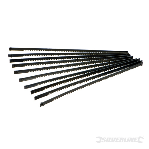 Scroll Saw Blades