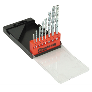 Drill Sets for Masonry/Concrete