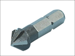 High Speed Steel Countersink - Wood (up to No.16)