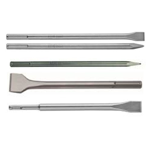 Steels - Bosch