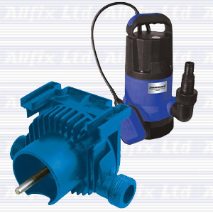 Water Pumps