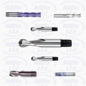 Milling Cutters