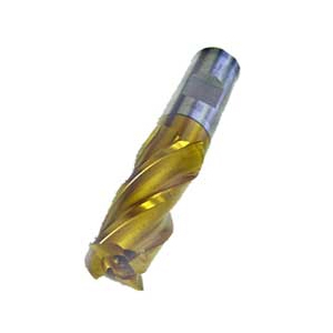 End Mills