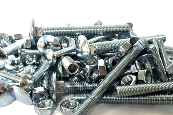 Coach Bolts