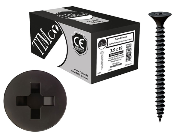 Senco DuraSpin® Collated Screws