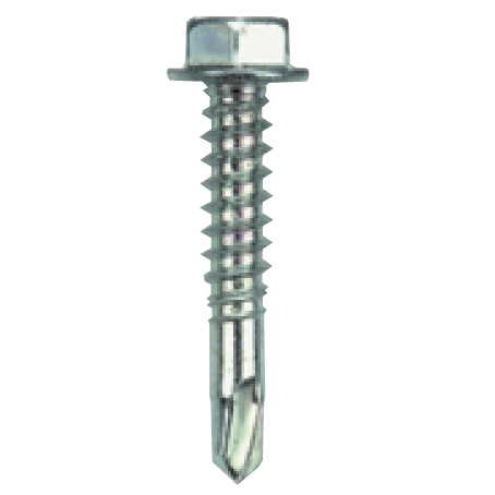 Cladfix Tek Screws