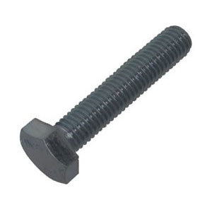 HT High Tensile Setscrew Steel Self Colour Imperial