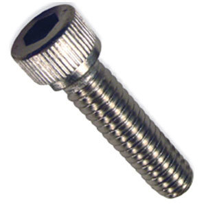Socket Head Capscrew Steel Self Colour Ba