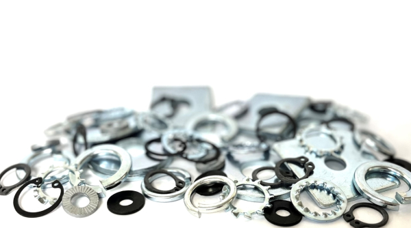 Washers & Circlips