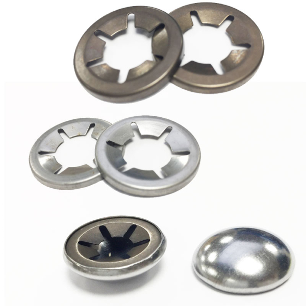 Washer Starlock