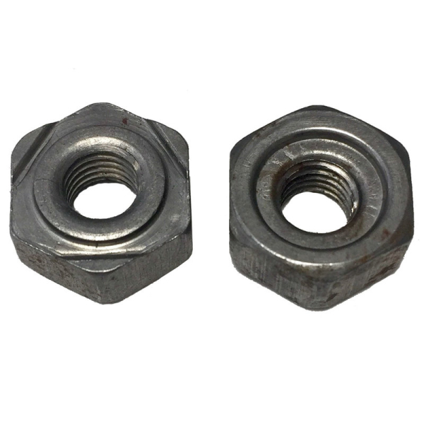 Weld Nuts