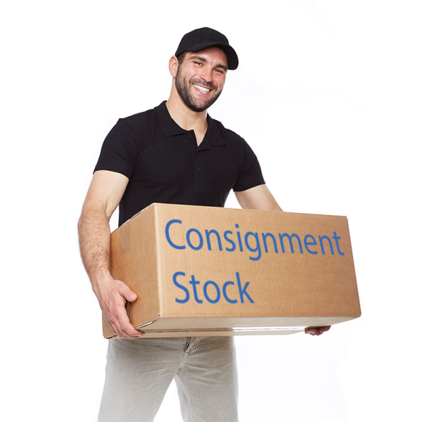 Consignment Stocks