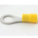 YELLOW INSULATED RING 10MM EYR10 / YR105