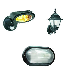 Outdoor Lighting