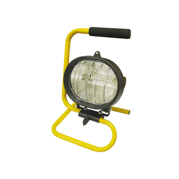 Portable Site Lights