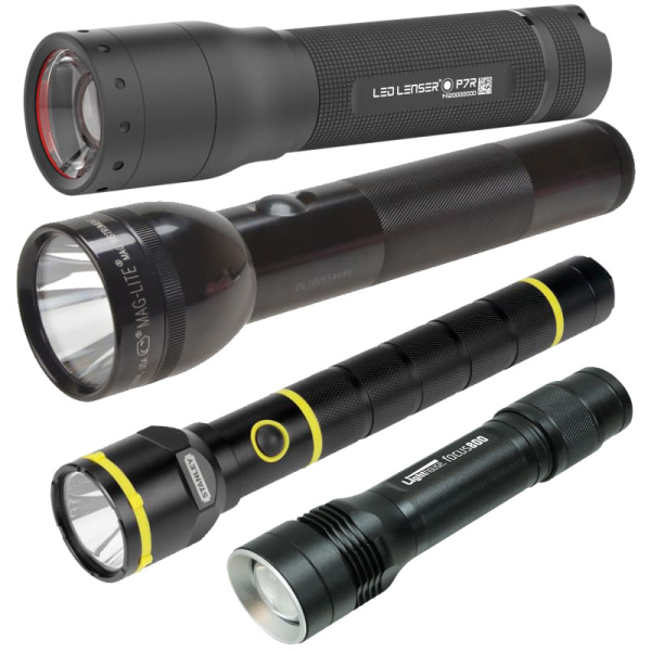Handheld Torches