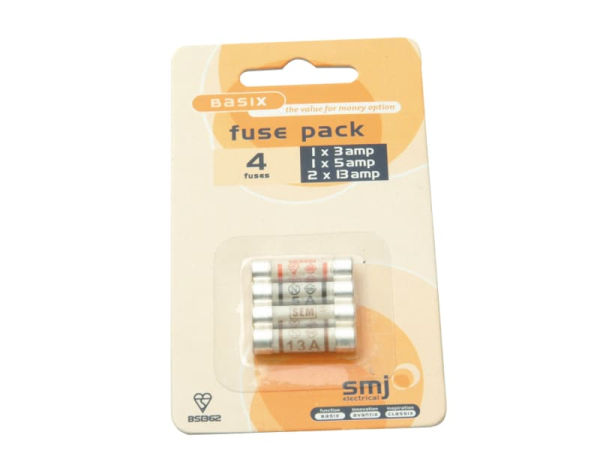 Fuses