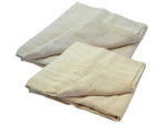 Cotton Twill Dust Sheet (Twin Pack) 3.6 x 2.7m