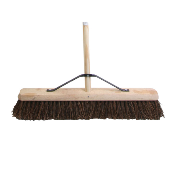 Brooms With Handles