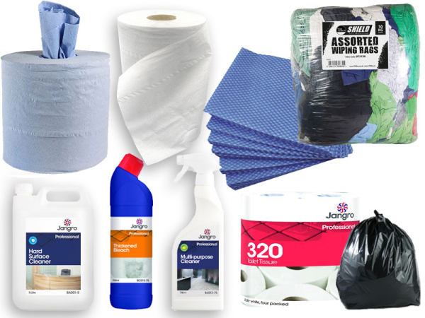 Janitorial